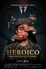 英雄氣質/Heroico線上看