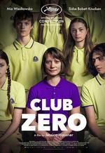 零卡社團/Club Zero線上看