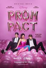 舞會契約/Prom Pact線上看