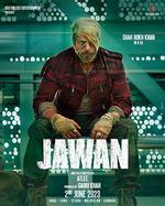 戰士/Jawan線上看