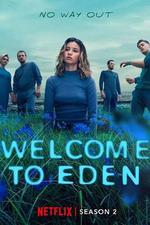 神祕伊甸 第二季/Bienvenidos a Edén Season 2線上看