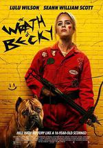 我不好惹2：貝琪之怒/Becky 2: The Wrath of Becky線上看
