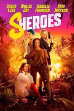 女英雄們/Sheroes線上看