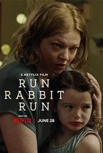 兔子快跑/Run Rabbit Run線上看
