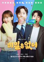 沒有祕密/비밀은 없어線上看