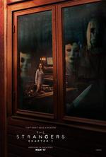陌生人：第一章/The Strangers: Chapter 1線上看