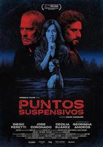 焦點懸疑/Puntos suspensivos線上看