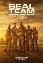 海豹突擊隊 第七季/SEAL Team Season 7線上看