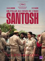 桑托什/Santosh線上看