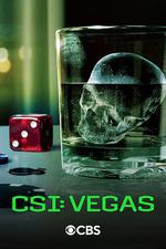犯罪現場調查：維加斯 第三季/CSI: Vegas Season 3線上看