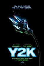 千年蟲/Y2K線上看