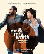 史密斯夫婦 第一季/Mr. & Mrs. Smith Season 1線上看