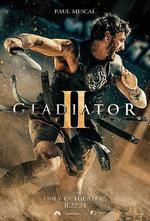 角鬥士2/Gladiator II線上看