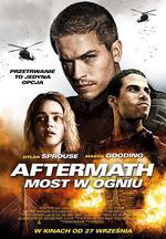 爆裂崩塌/Aftermath線上看