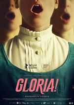 榮歸主頌/Gloria!線上看