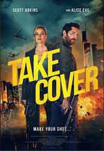 掩護/Take Cover線上看