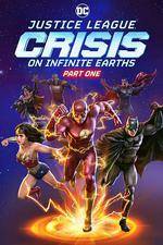正義聯盟：無限地球危機(上)/Justice League: Crisis on Infinite Earths - Part One線上看