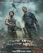 大官 小官/Bade Miyan Chote Miyan線上看