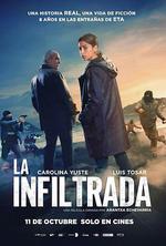 她的臥底生涯/La infiltrada線上看
