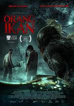 荒島獵殺/Orang Ikan線上看
