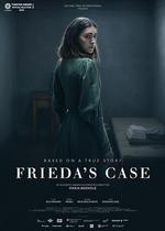 弗里達的審判/Friedas Fall線上看