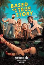 真實故事改編 第二季/Based on a True Story Season 2線上看