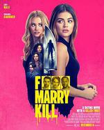 X誰嫁誰噶了誰/F*** Marry Kill線上看