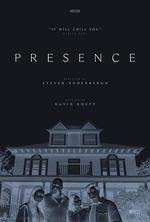 感應/Presence線上看