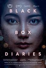 黑箱日記/Black Box Diaries線上看