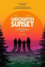 大腳野人日落/Sasquatch Sunset線上看