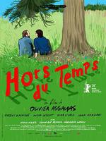 暫停時光/Hors du Temps線上看