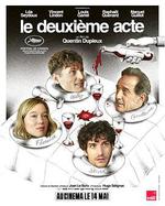 第二幕/Le Deuxième Acte線上看