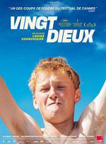 天啦/Vingt Dieux線上看