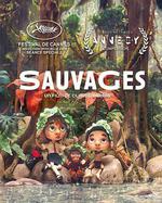 惺惺相惜/Sauvages線上看