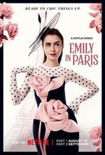 艾米麗在巴黎 第四季/Emily in Paris Season 4線上看