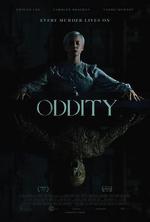 咒物尋凶/Oddity線上看