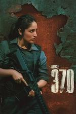 印憲370條/Article 370線上看