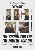 財富流感/Rich Flu線上看