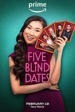 五次相親/Five Blind Dates線上看