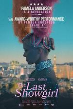 最後的舞女/The Last Showgirl線上看