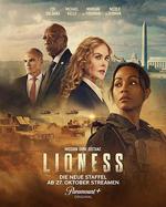 母獅 第二季/Lioness Season 2線上看