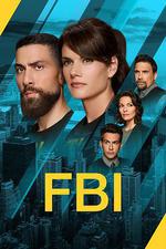 聯邦調查局 第七季/FBI Season 7線上看