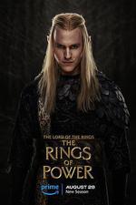 指環王：力量之戒 第二季/The Lord of the Rings: The Rings of Power Season 2線上看