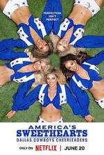 美國甜心：達拉斯牛仔隊的啦啦隊長 第一季/America's Sweethearts: Dallas Cowboys Cheerleaders Season 1線上看