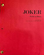 小丑2：雙重妄想/Joker: Folie à Deux線上看