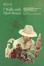 與馬克·布朗的七次散步/7 promenades avec Mark Brown線上看