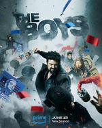 黑袍糾察隊 第四季/The Boys Season 4線上看