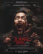 麗莎靈異實錄/Jurnal Risa by Risa Saraswati線上看