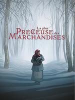 奇蹟女孩/La plus précieuse des marchandises線上看