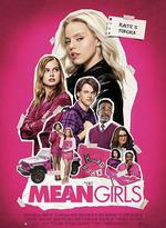 賤女孩/Mean Girls線上看